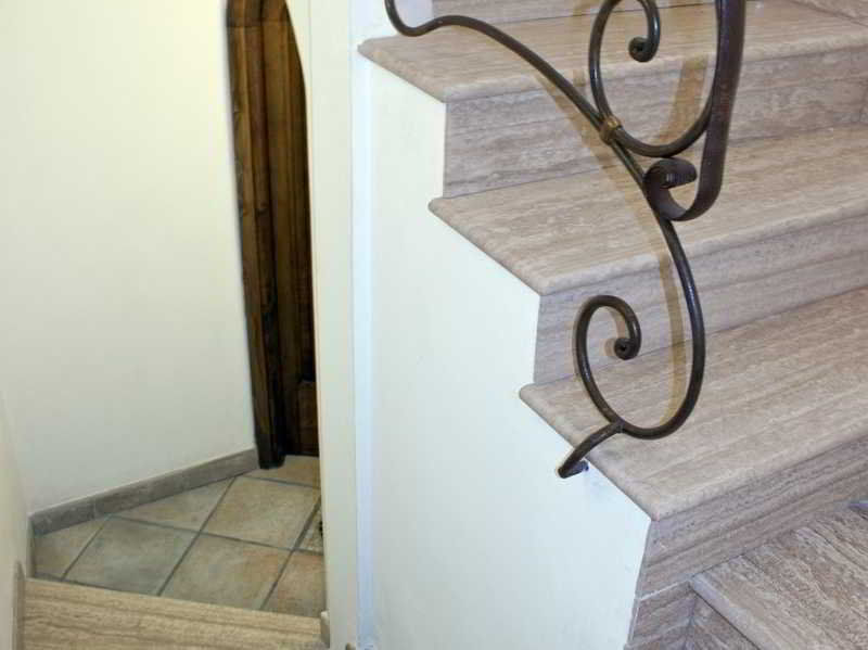 Bed and Breakfast Positano BB Esterno foto